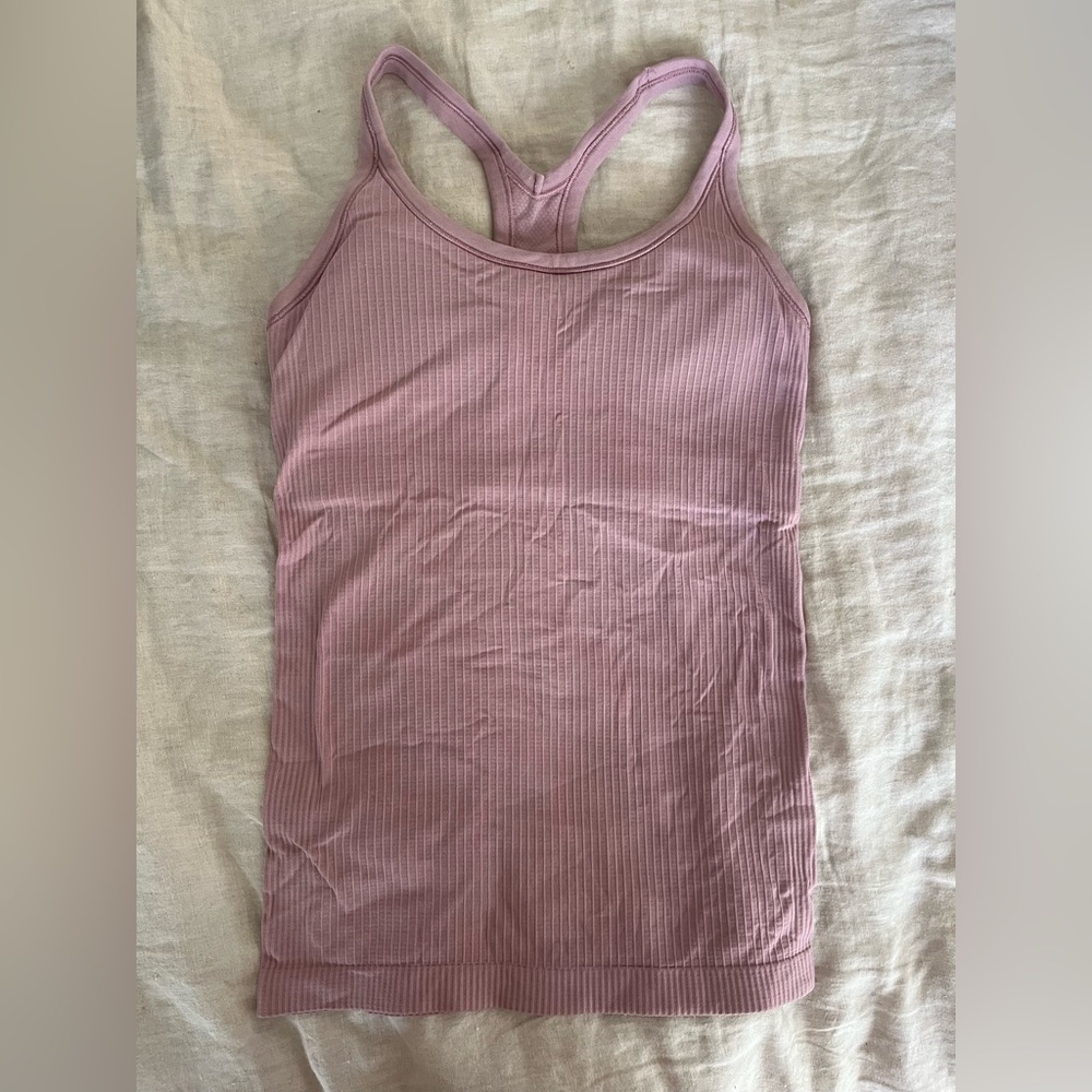 Ebb to Street Tank Top